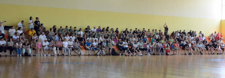 „Асти 91“ са вицешампиони, Теодор Тодоров е най-добрият защитник