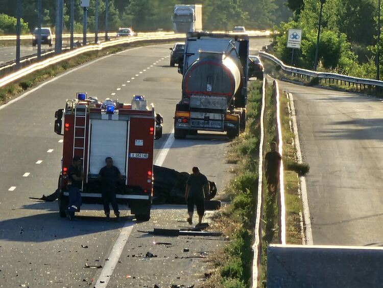 Снимка: Димитър Иванов, NOVA