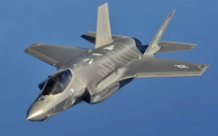 F-35