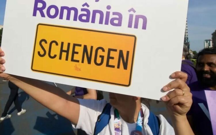 Румъния ни върна 13 чужденци заради Шенген