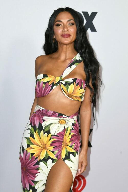 Никол Шерцингер: Живеех в самота. Или работех, или се измъчвах