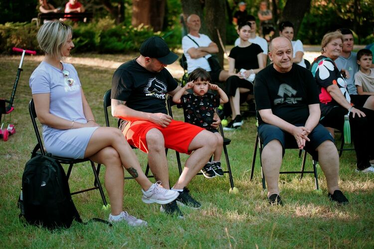 Започва лятно кино под звездите на „Ямача“