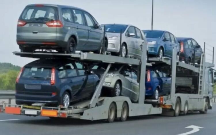 Въпреки че има ръст на покупките на нови коли, България си остава една от „автоморгите“ на Европа.