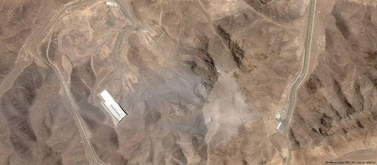 Иран все още няма готови ядрени оръжия