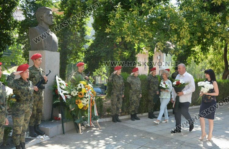Кино и рок поставят ударно начало на културните събития в Хасково през юли