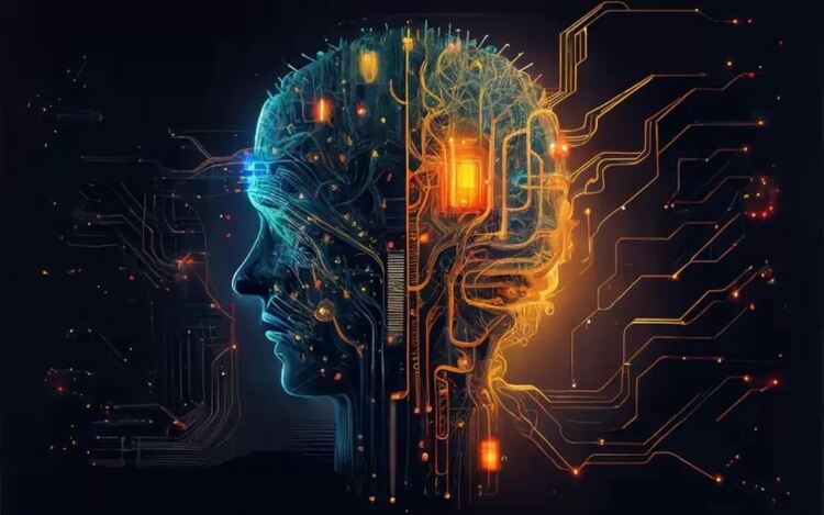 Дания дава на хората авторски права върху физиономиите им