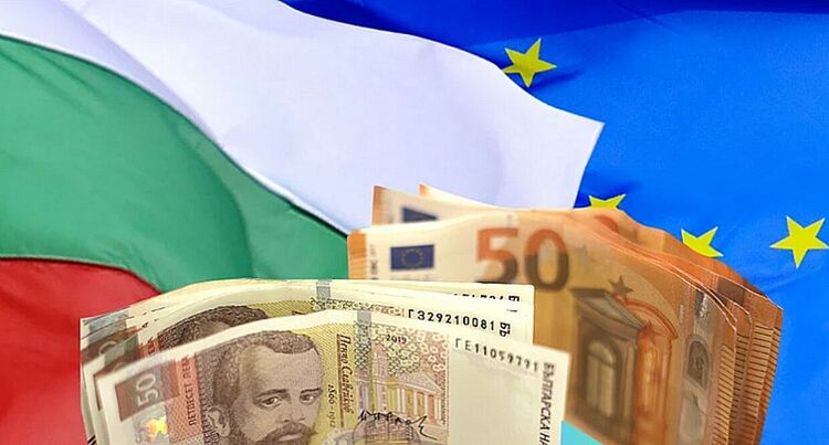 Държавите от еврозоната решават дали курсът лев-евро да остане същият