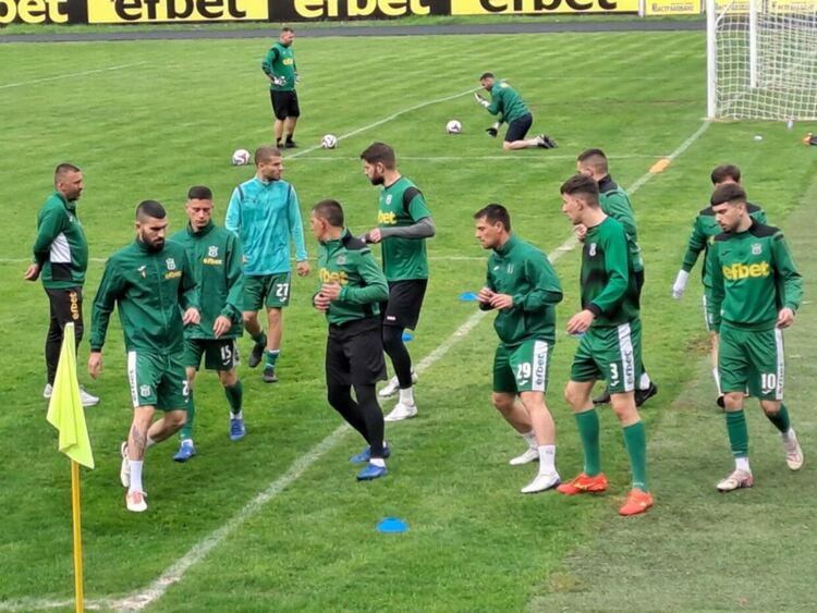 „Родопа“ (Смолян) започва подготовка за новия сезон с амбиции и нов треньор