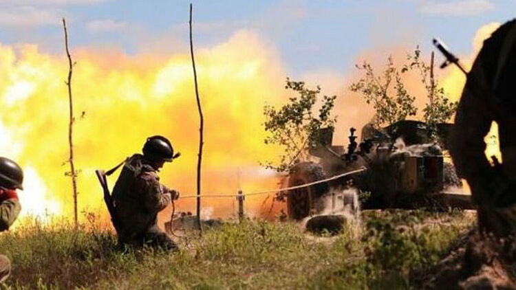 Русия струпва 50 000 войници в Сумска област, Украйна е в опасност