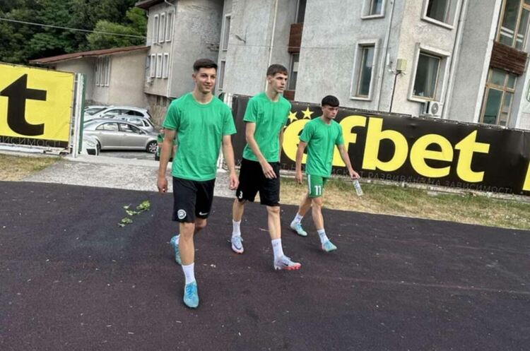 „Родопа“ започна подготовка с 25 футболиста и нов треньор