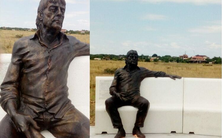 Джон Лоутън избра да остане завинаги в България