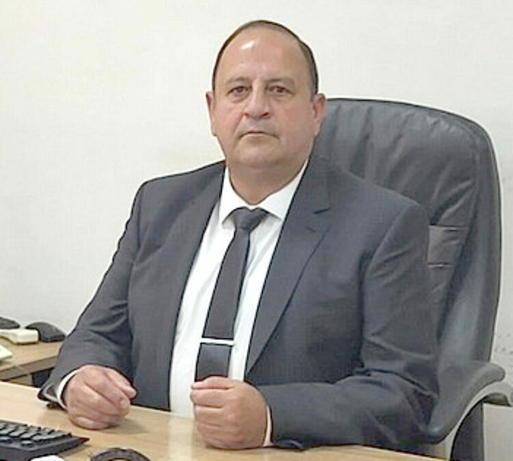 Шеф на охранителна полиция в Димитровград пое хасковското полицейско управление