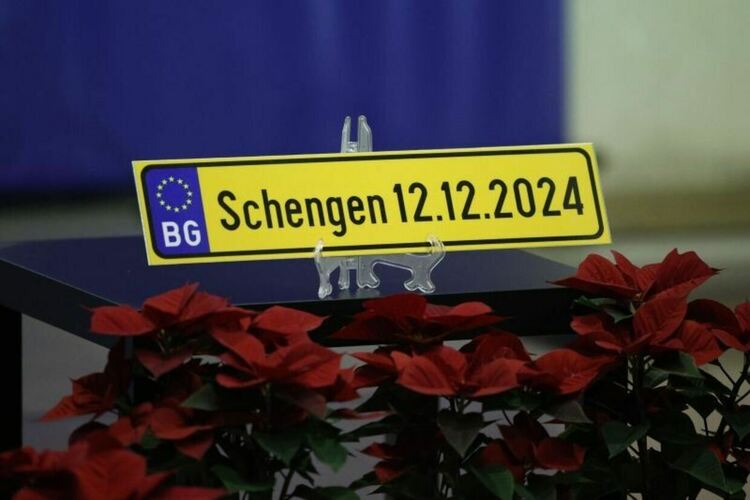 Отпаднаха проверките на българо-румънската граница