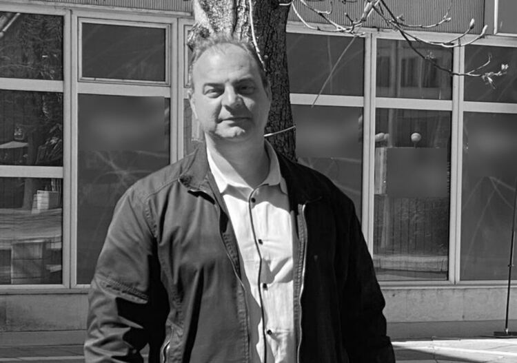  Внезапно почина Живко Янков – дългогодишен кмет на село Черногорово