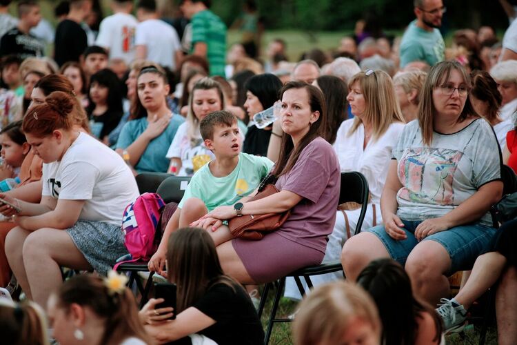 Голям интерес към Първия фестивал на българското кино на „Ямача“ в Хасково 