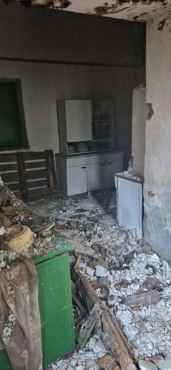 Сговорна дружина планина повдига. В Бостина търсят дарители и доброволци за ремонт  на читалището