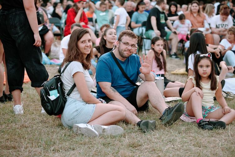 Голям интерес към Първия фестивал на българското кино на „Ямача“ в Хасково 