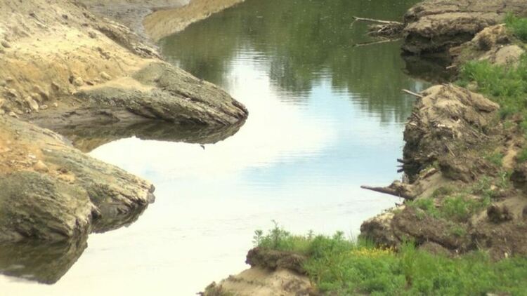 Земеделският министър разпореди спешна проверка в ''Напоителни системи''