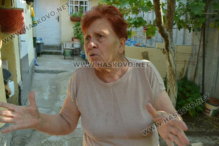 Съседи се жалват от рушаща се къща – паметник на културата