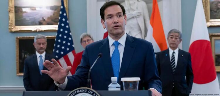 Марко Рубио обяви края на дейността на USAID