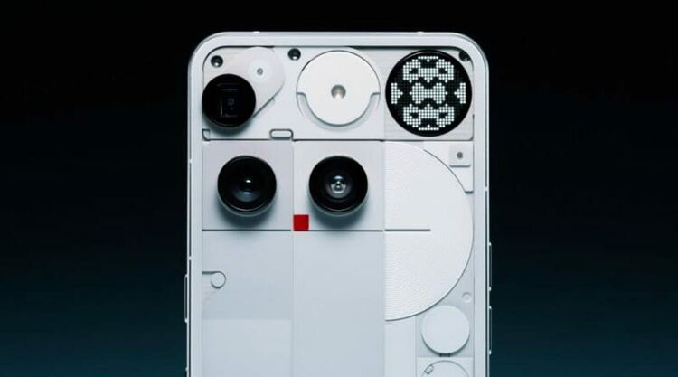 Nothing Phone (3): Странен, умен и смело различен – първият истински флагман на Carl Pei вече е тук