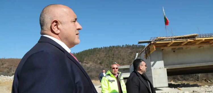 Къде отидоха източените милиони за магистрала „Хемус“?