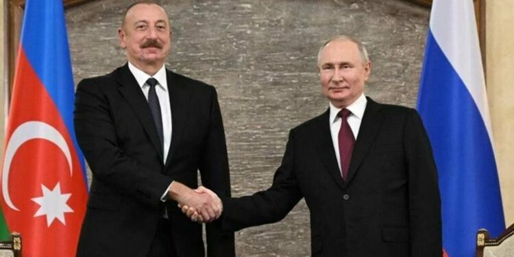 Баку за три дни: В Русия заговориха за силов сценарий срещу Азербайджан