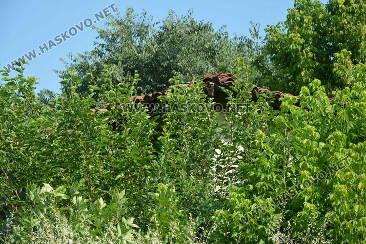 Съседи се жалват от рушаща се къща – паметник на културата
