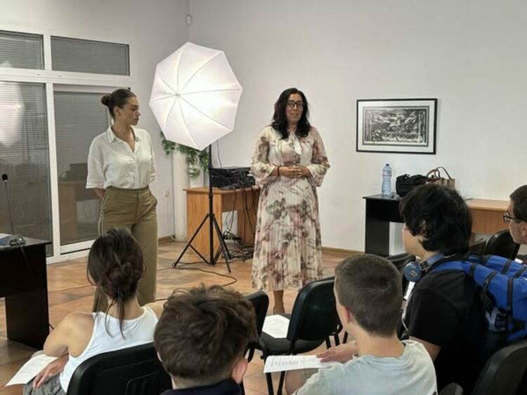 Община Радомир постави началото на целенасочени действия за превенция и подкрепа сред подрастващите