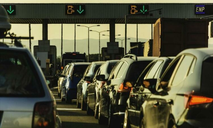 Пътните такси в Сърбия поскъпват от петък