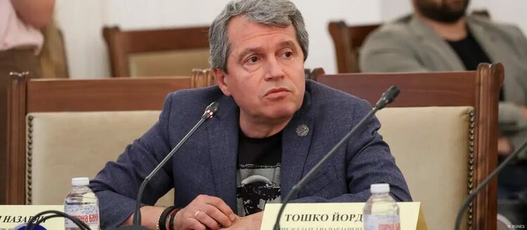 Тошко Йорданов обиди не само лекарите