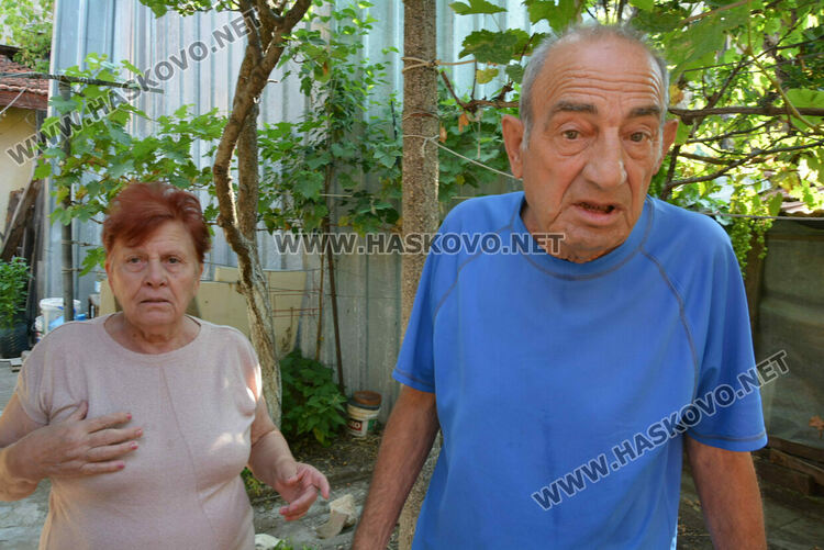 Съседи се жалват от рушаща се къща – паметник на културата