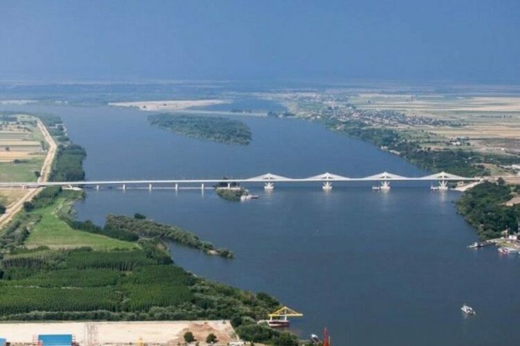 По река Дунав започва най-мащабният проект за наблюдение на повърхностни води в света Сн.Фейсбук/Областен информационен център Видин