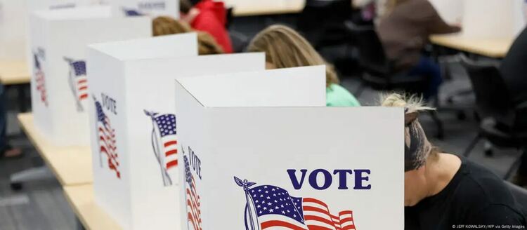 Искат ли американците трета партия?