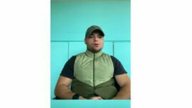 Нови записи с Васил Михайлов: Издирването му продължава