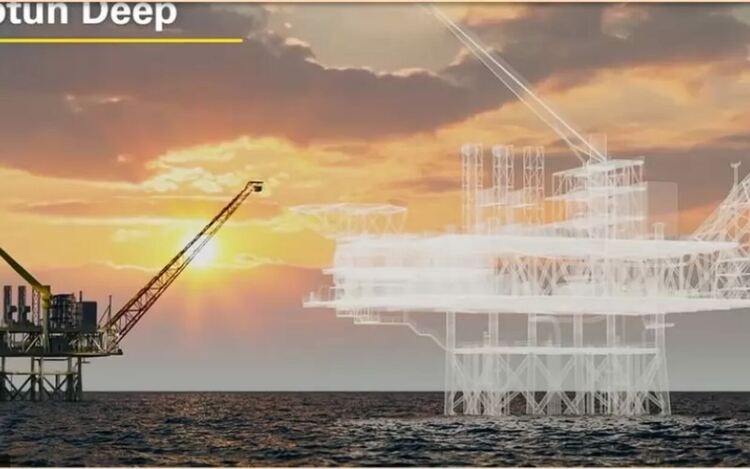 OMV Petrom и Romgaz ще инвестират около 4 млрд. евро в „Нептун Дийп“.