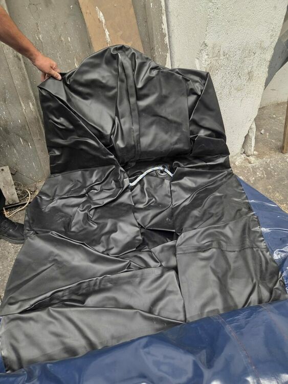 13 контрабандни лодки са открити в тир