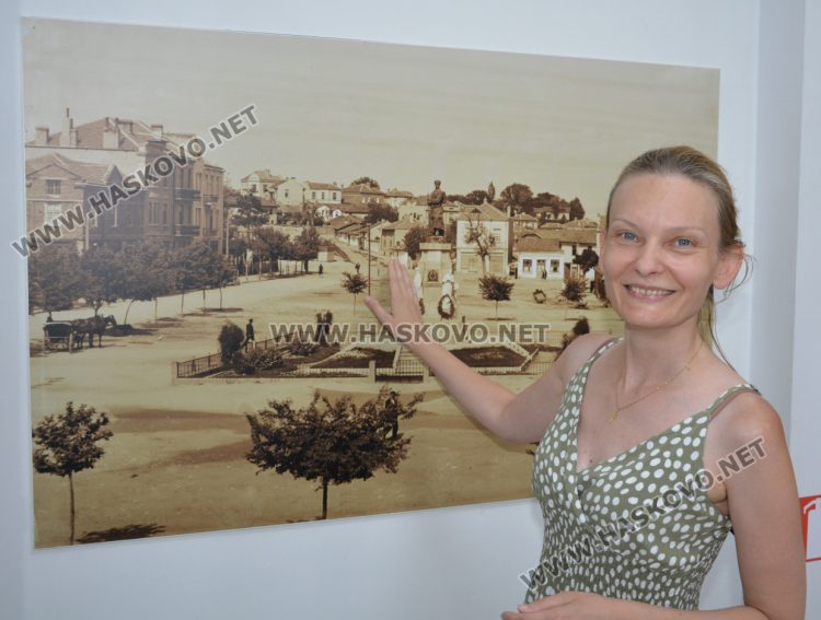 д-р Веселина Узунова