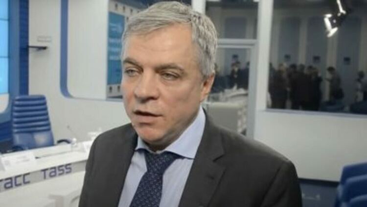 Вицепрезидентът на „Транснефт“ загина след падане от прозореца на дома си в Москва