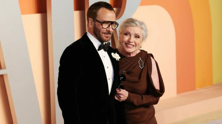 Debbie Harry: „Не се виждам на сцената като Blondie без Clem и Chris“