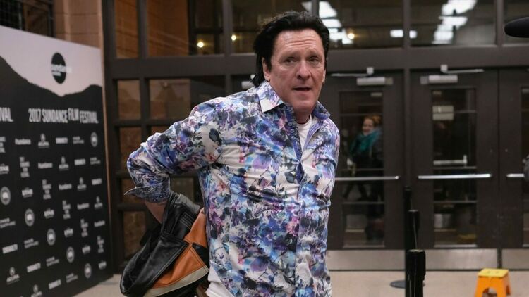 Отиде си любимецът на Тарантино Майкъл Медсън