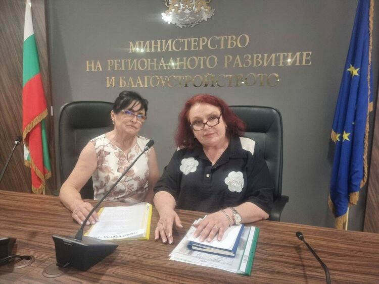 Подменят водопровод и ремонтират улици в Симеоновград за над 19 млн. лв. 