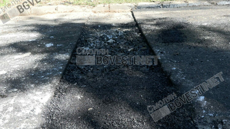 Приключи ремонтът на пътя към Националната астрономическа обсерватория „Рожен“