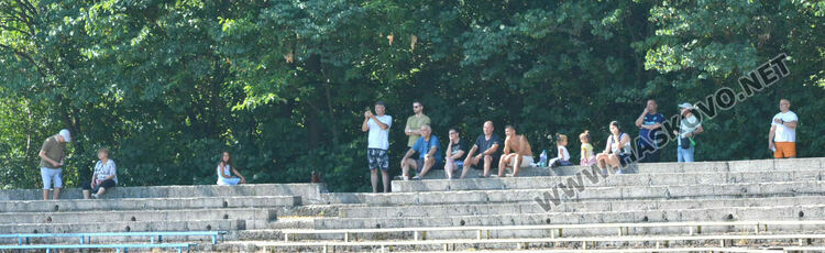 „Димитровград“ с равенство в първата си контрола