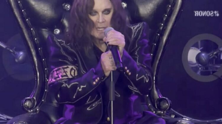 "Принцът на мрака" и Black Sabbath разплакаха феновете си в Бирмингам с прощално грандиозно шоу