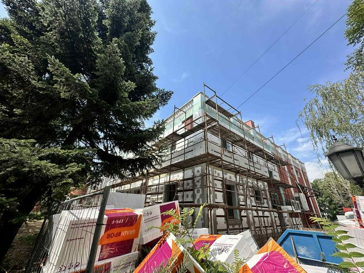  Хасковският театър ще бъде обновен за над 1 млн. лв. за 100-годишния му юбилей