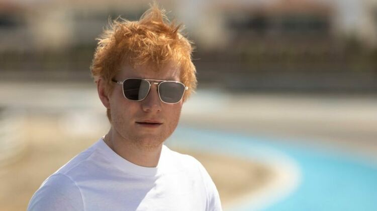 Най-стриймваната песен за изминалото десетилетие е на Ed Sheeran