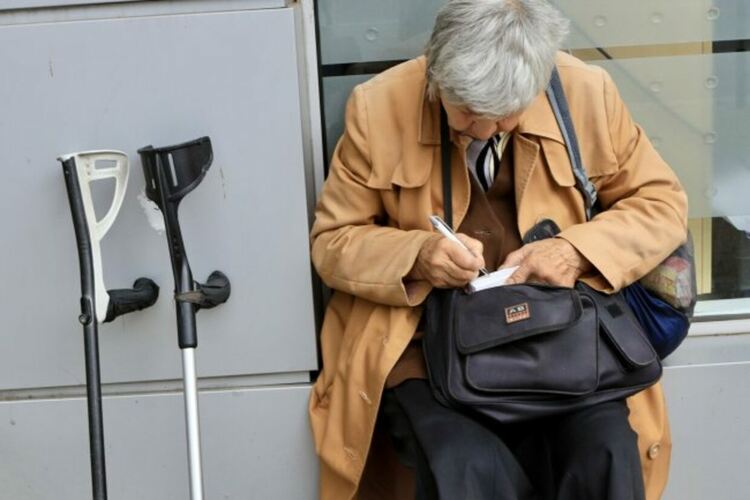 Започва изплащането на новите пенсии