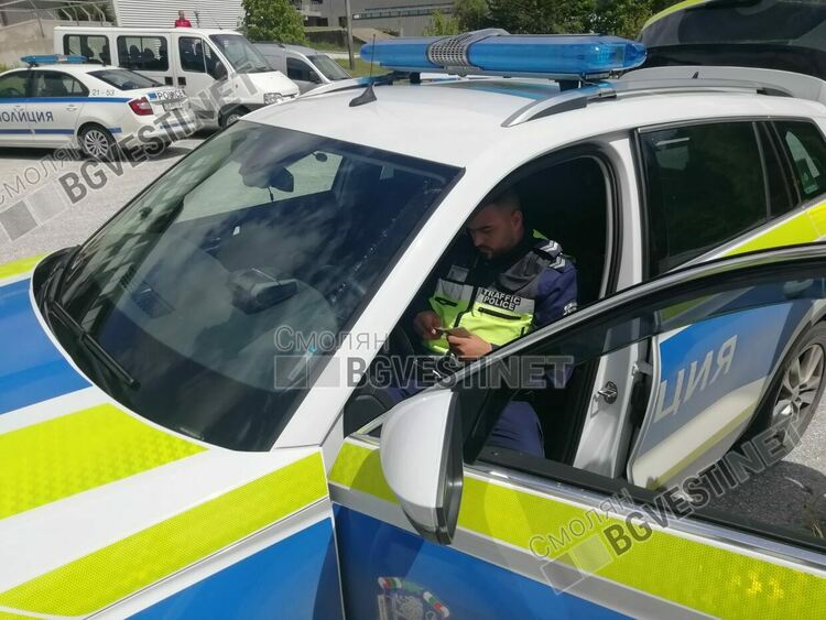 Заловиха пиян шофьор с близо 2 промила алкохол на ГКПП-Златоград