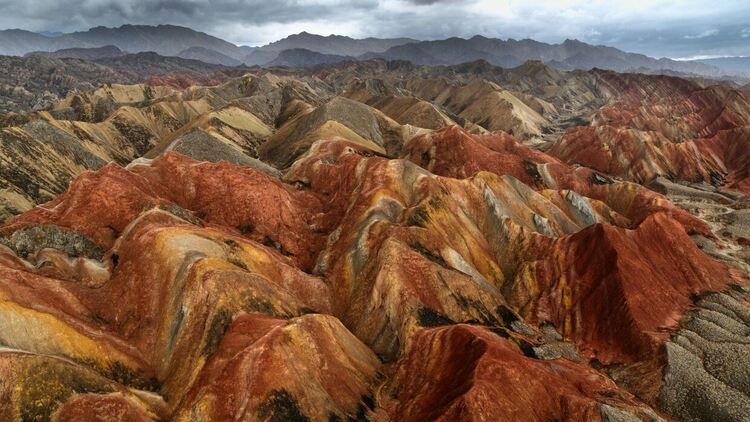 Viasat NATURE представя Тайните на Тибетското плато
